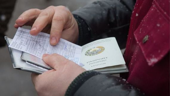 прописка в Карачаево